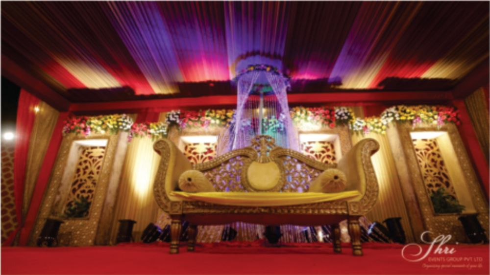 Photo By Shri Events Group - Wedding Planners