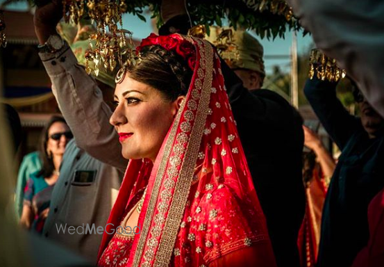 Photo By Aishwarya Photography - Photographers