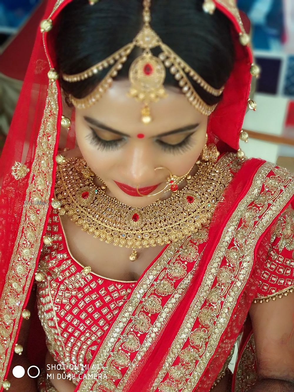 Photo By Jyotika Mirpuri Aroura - Bridal Makeup