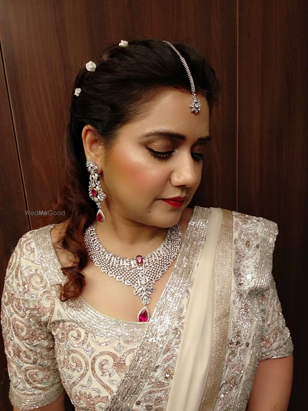 Photo By Jyotika Mirpuri Aroura - Bridal Makeup