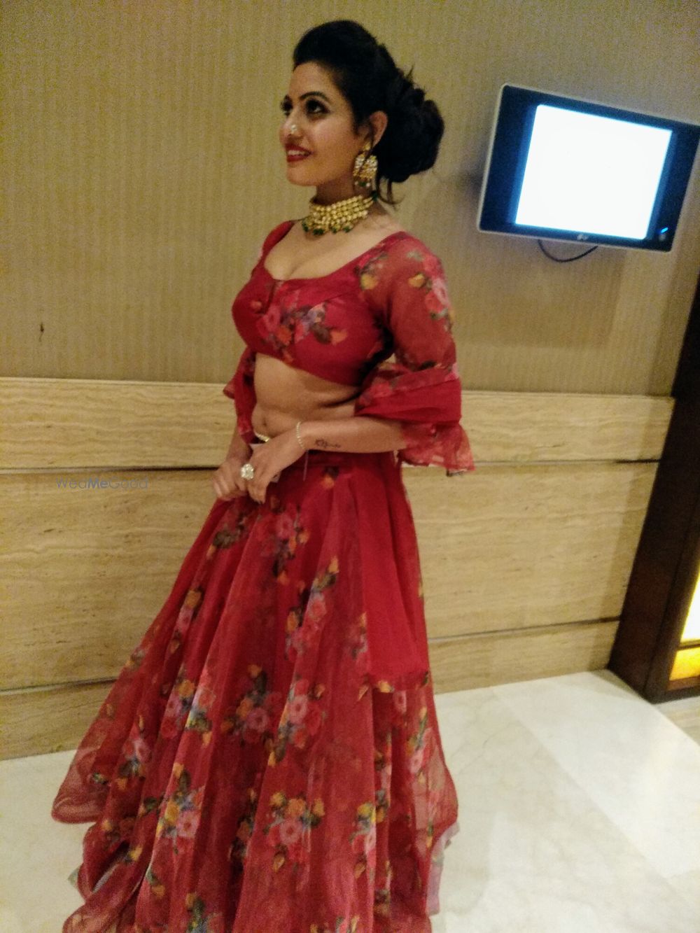 Photo By Ruchi Mody Makeovers - Bridal Makeup