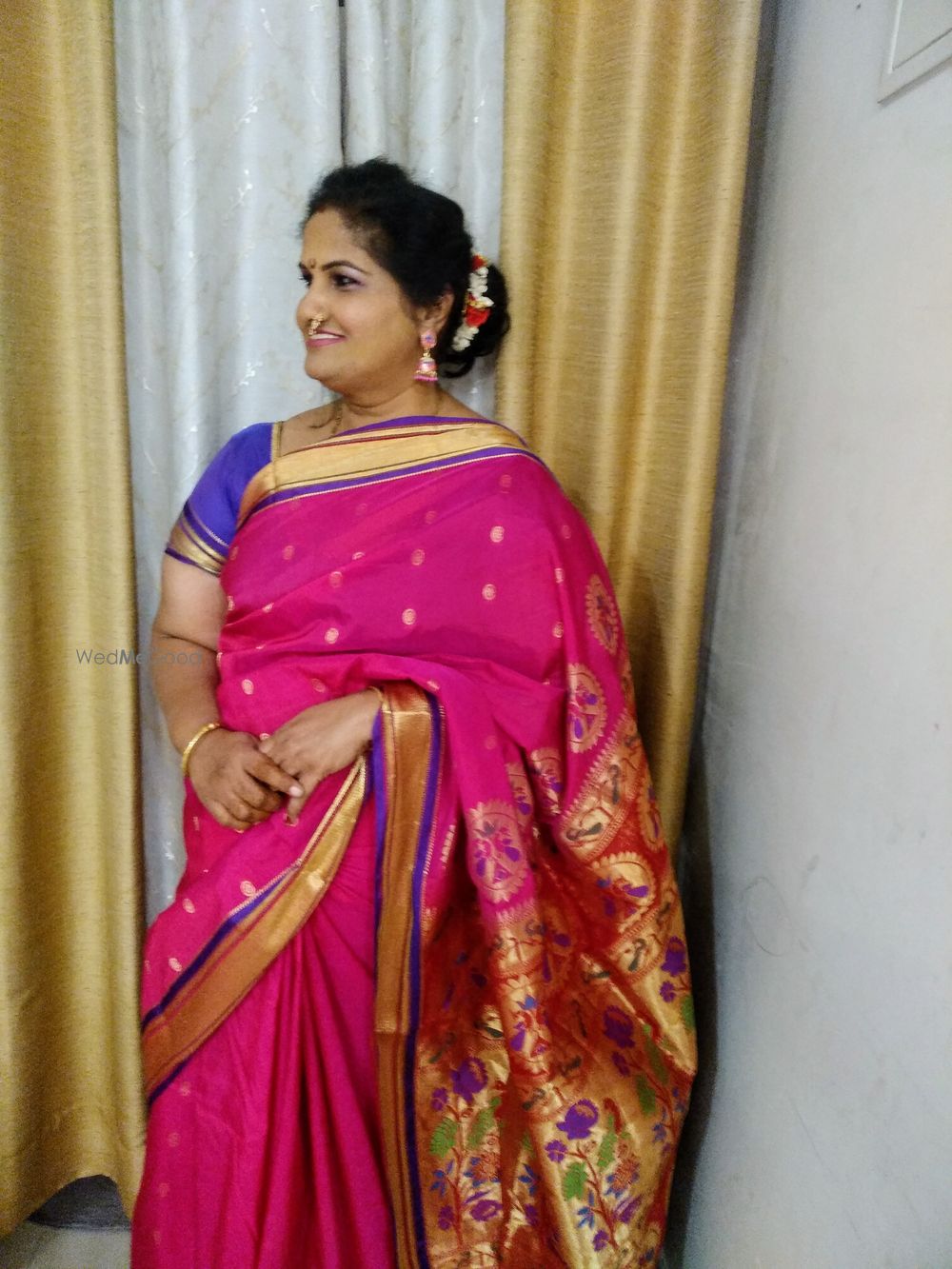 Photo By Ruchi Mody Makeovers - Bridal Makeup