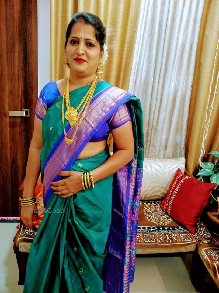 Photo By Ruchi Mody Makeovers - Bridal Makeup