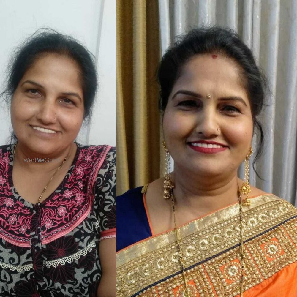 Photo By Ruchi Mody Makeovers - Bridal Makeup