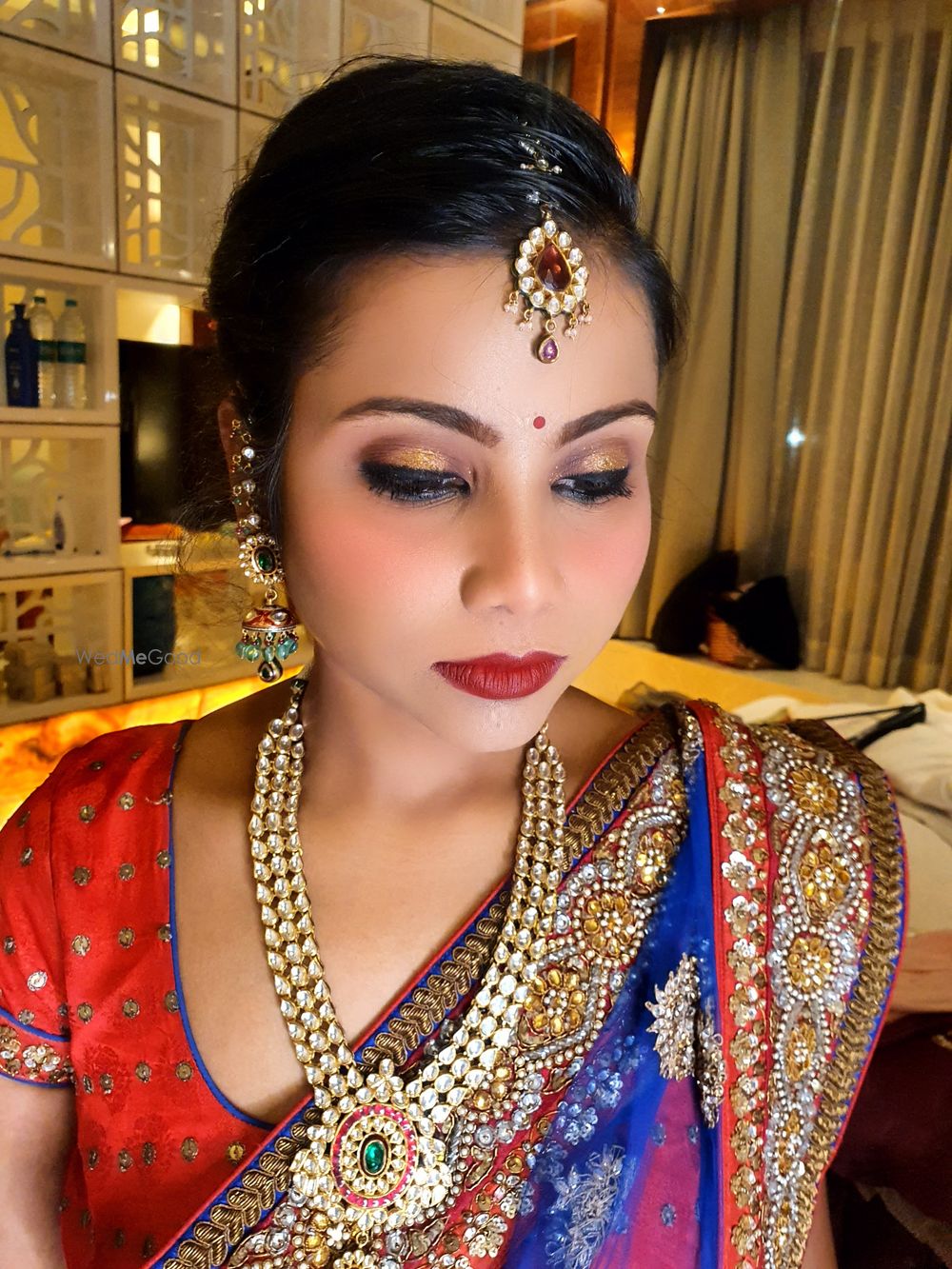 Photo By Palak Khanna Makeup - Bridal Makeup