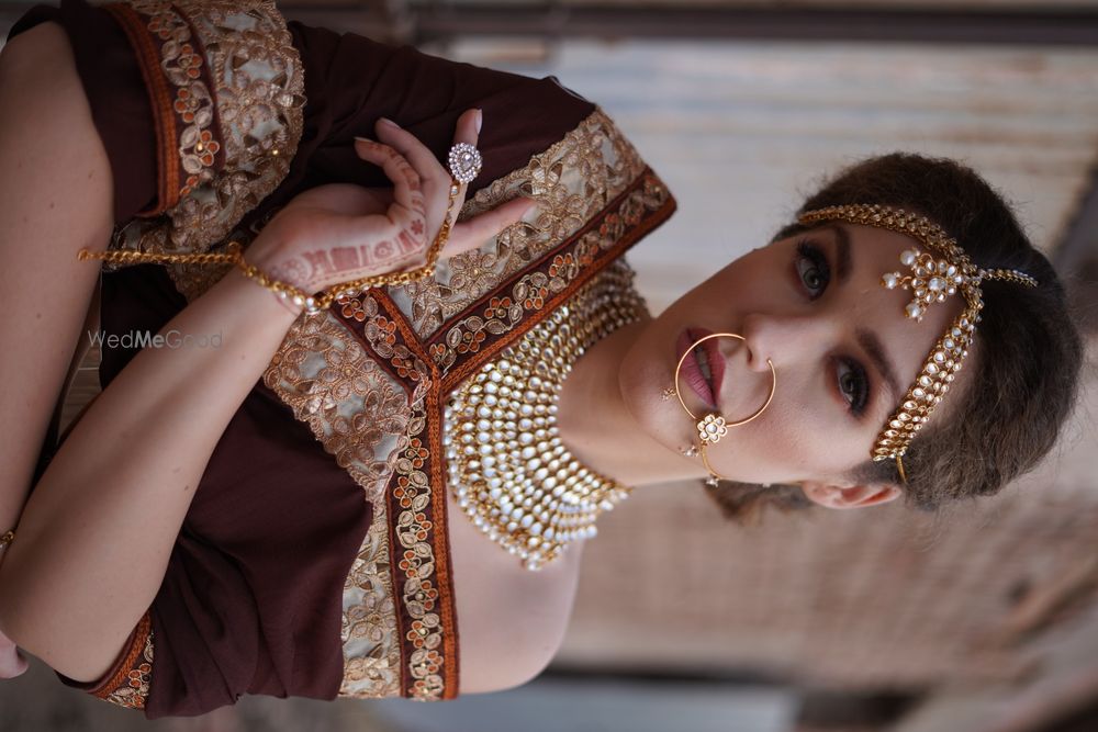 Photo By Neha's Makeover - Bridal Makeup