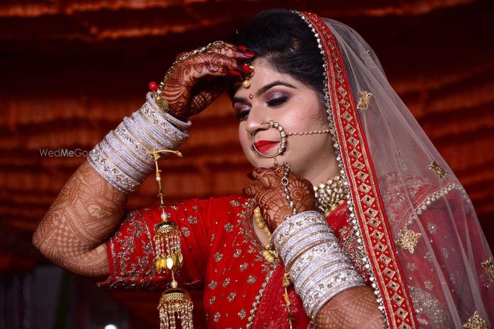 Photo By Neha's Makeover - Bridal Makeup