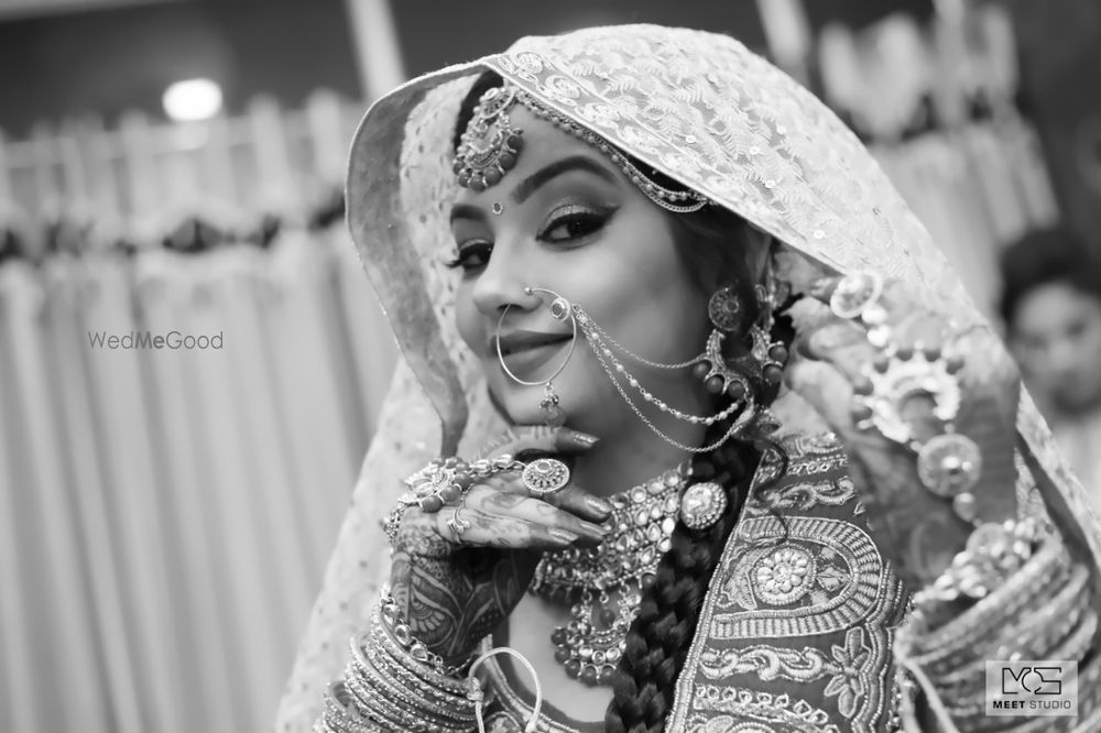 Photo By Neha's Makeover - Bridal Makeup