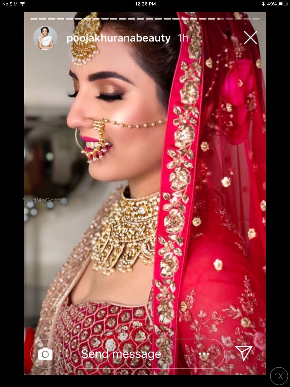 Photo By Shrangar Chandni Chowk - Bridal Wear