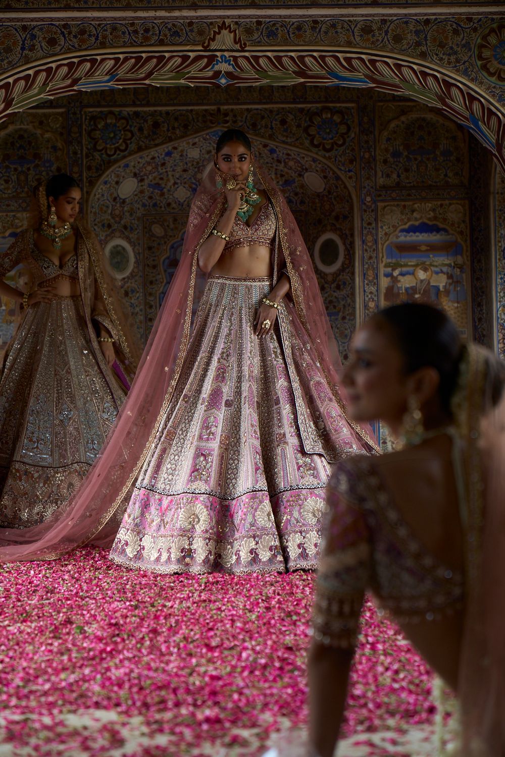 Photo By Shrangar Chandni Chowk - Bridal Wear