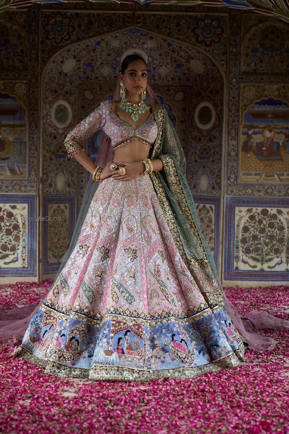 Photo By Shrangar Chandni Chowk - Bridal Wear