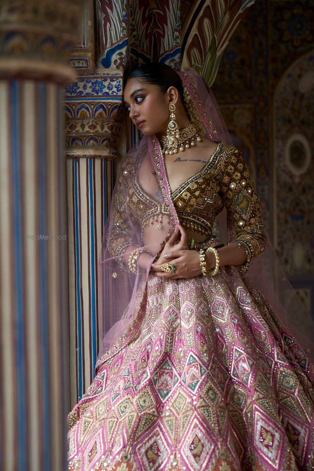 Photo By Shrangar Chandni Chowk - Bridal Wear