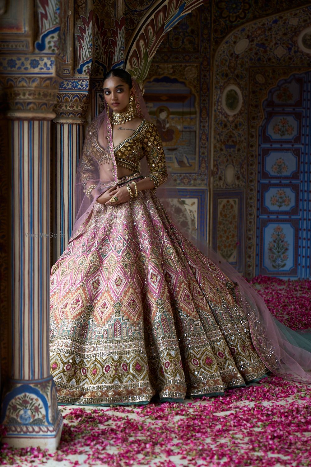 Photo By Shrangar Chandni Chowk - Bridal Wear