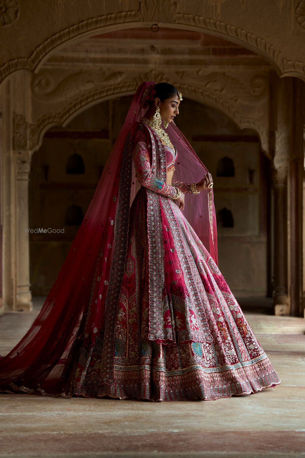 Photo By Shrangar Chandni Chowk - Bridal Wear