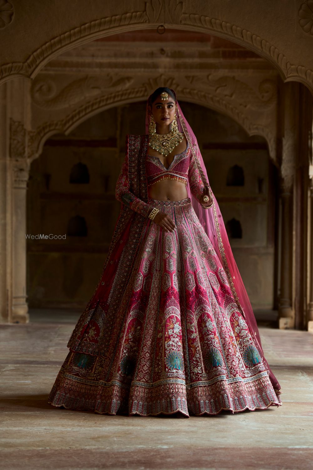 Photo By Shrangar Chandni Chowk - Bridal Wear