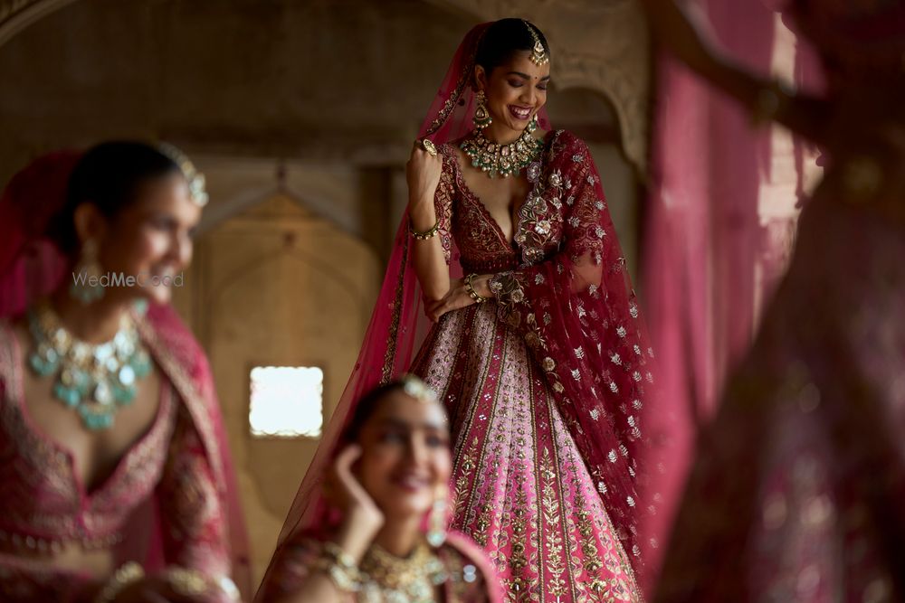 Photo By Shrangar Chandni Chowk - Bridal Wear