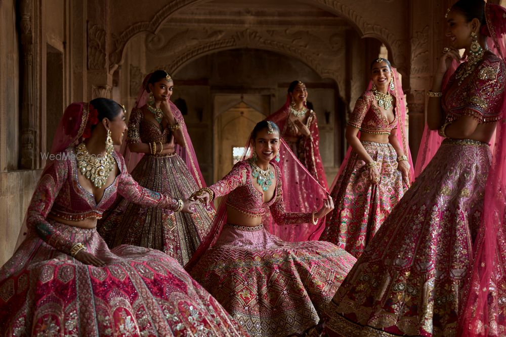 Photo By Shrangar Chandni Chowk - Bridal Wear