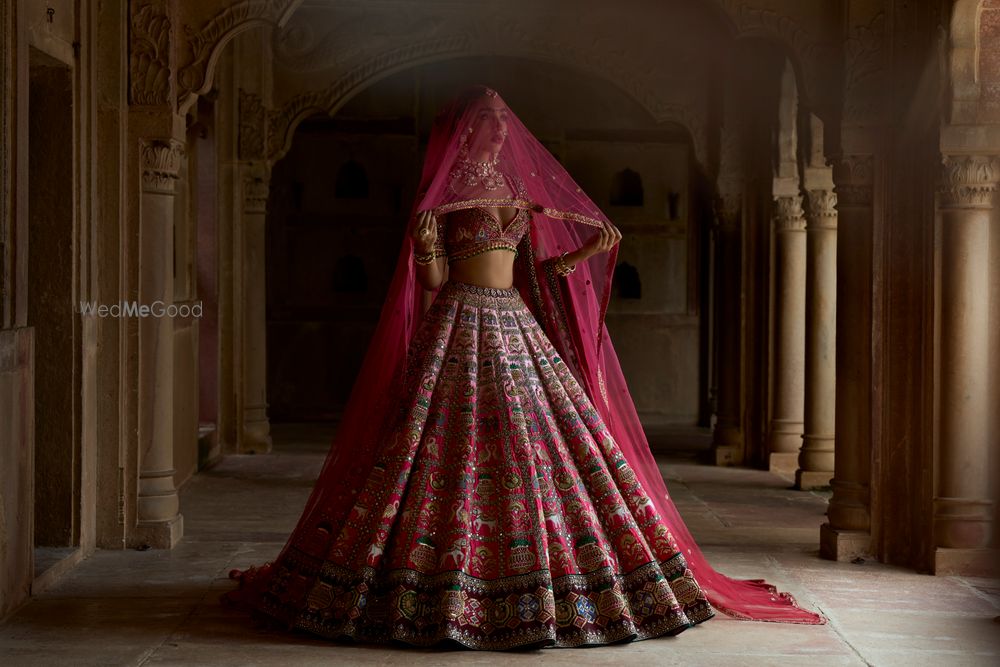 Photo By Shrangar Chandni Chowk - Bridal Wear