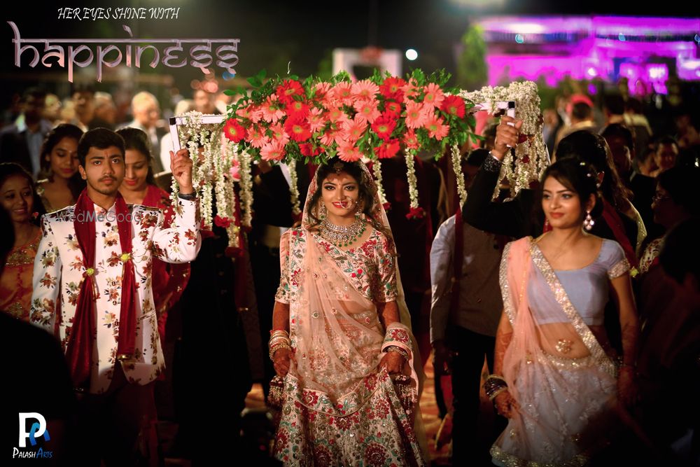 Photo By Palash Arts - Photographers