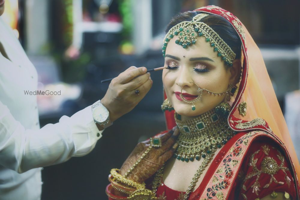 Photo By Palash Arts - Photographers