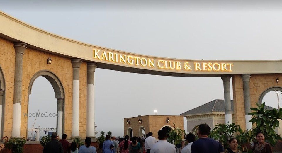 Photo By Karington Club & Resort - Venues