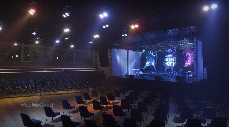 Photo By Karington Club & Resort - Venues