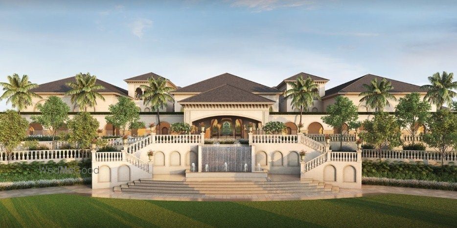 Photo By Karington Club & Resort - Venues