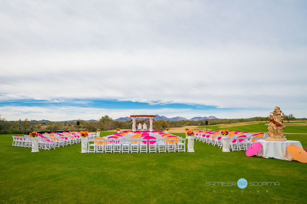 Photo By Wekopa Resort and Conference Center - Venues