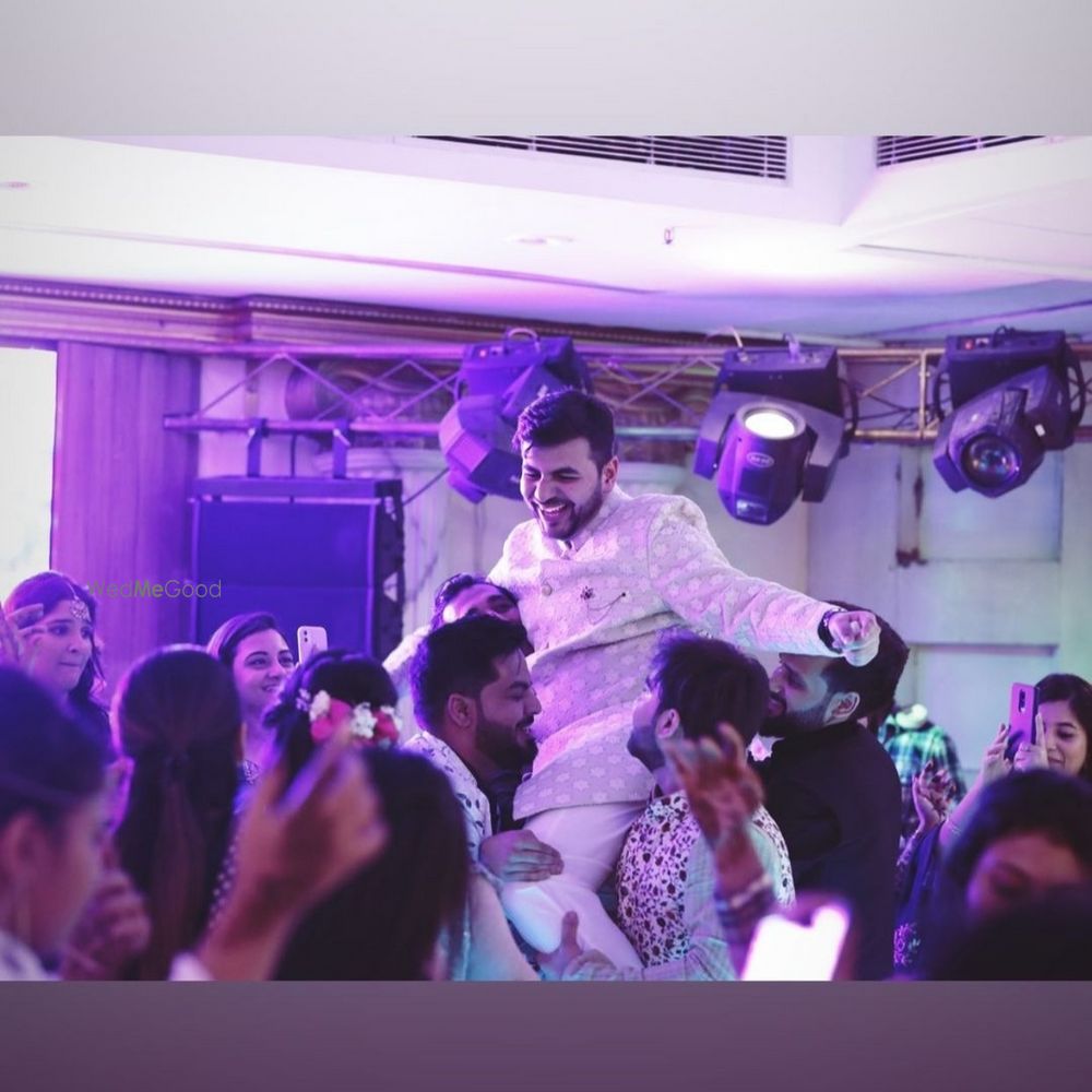 Photo By Ashish Wedding Choreography - Sangeet Choreographer