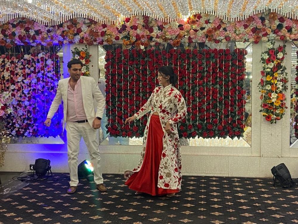 Photo By Ashish Wedding Choreography - Sangeet Choreographer