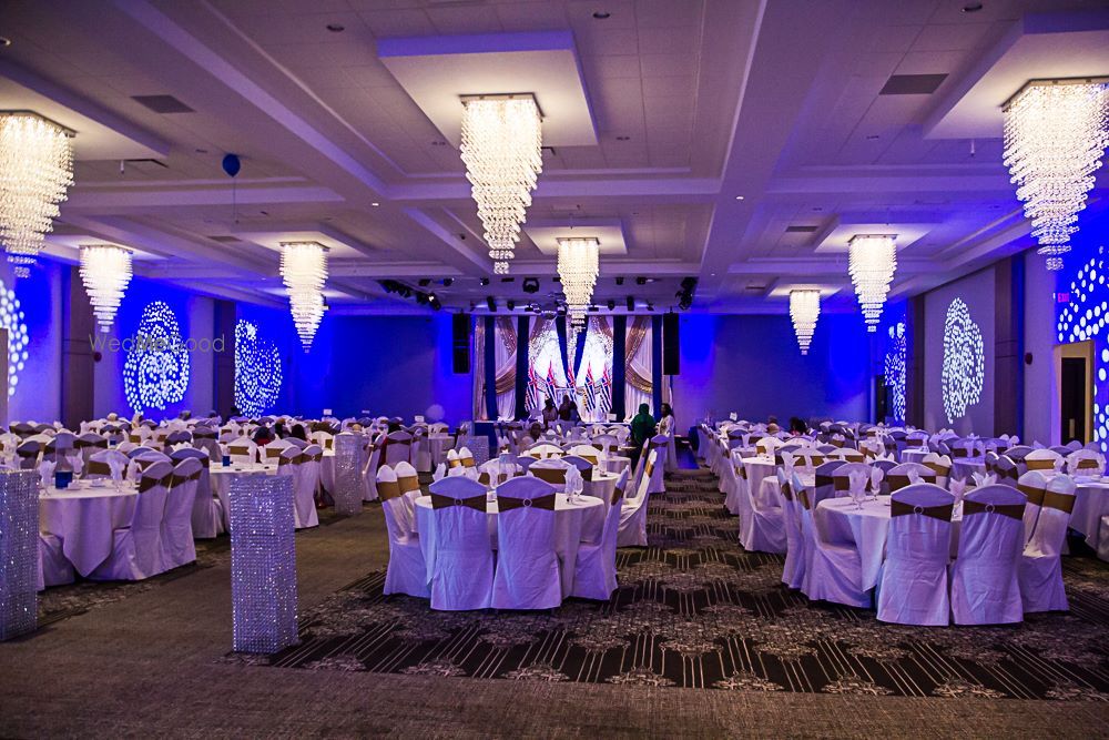 Photo By Riverside Banquet Halls - Venues