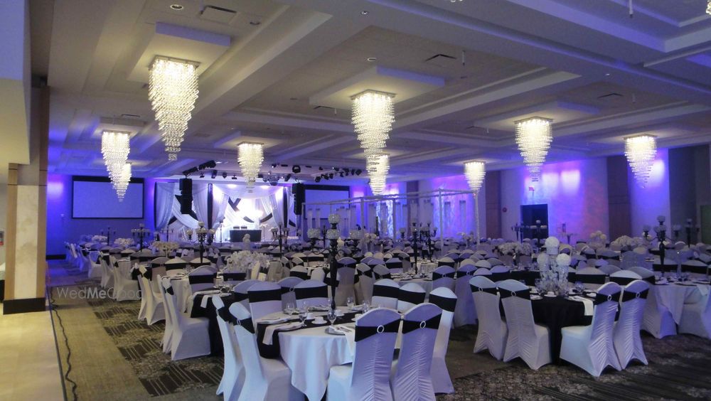 Photo By Riverside Banquet Halls - Venues