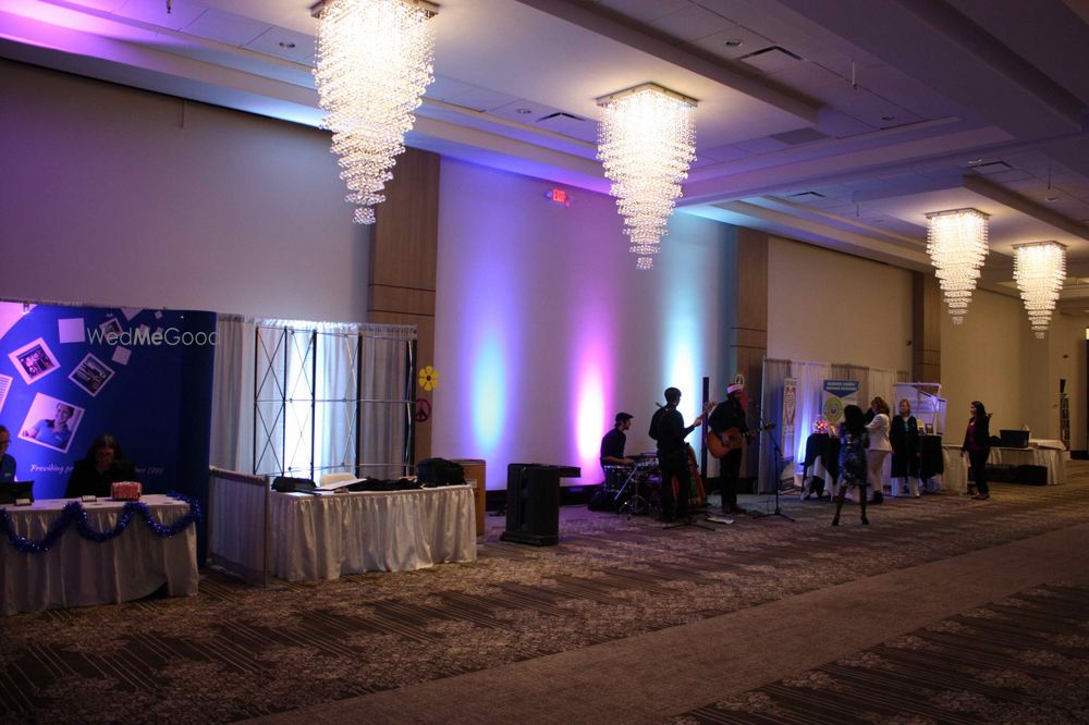 Photo By Riverside Banquet Halls - Venues