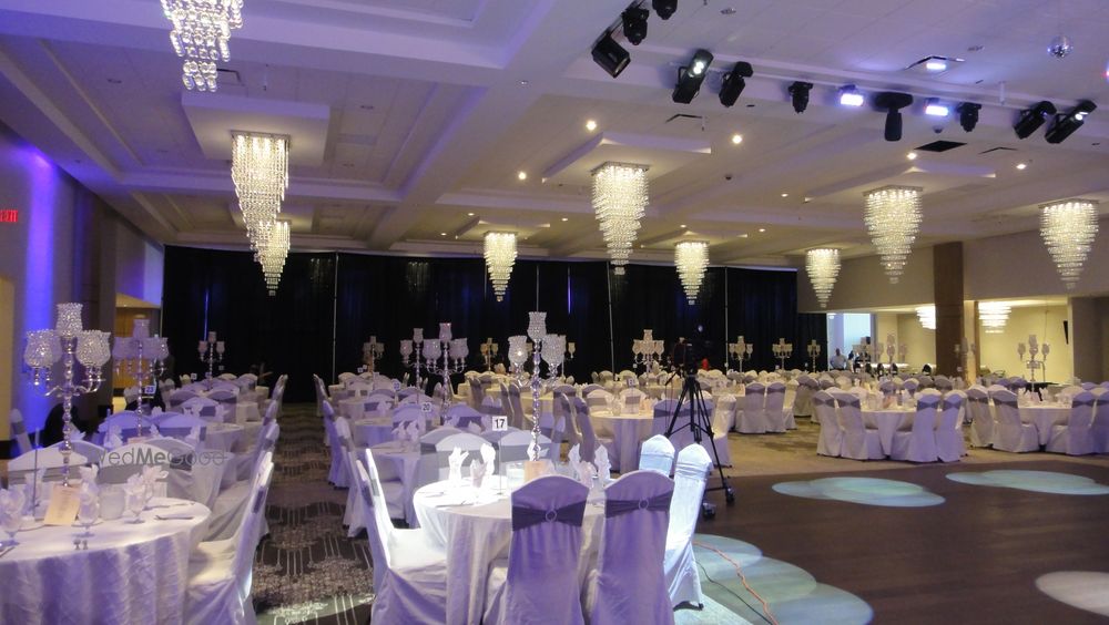 Photo By Riverside Banquet Halls - Venues