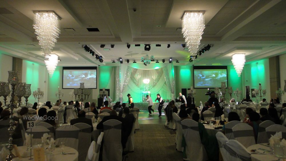 Photo By Riverside Banquet Halls - Venues