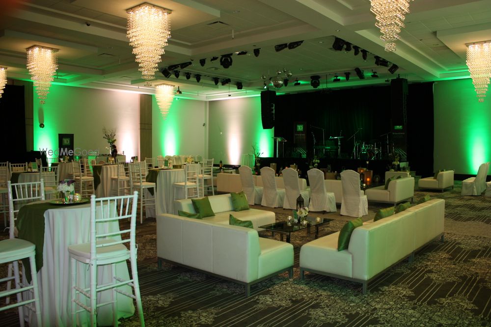 Photo By Riverside Banquet Halls - Venues