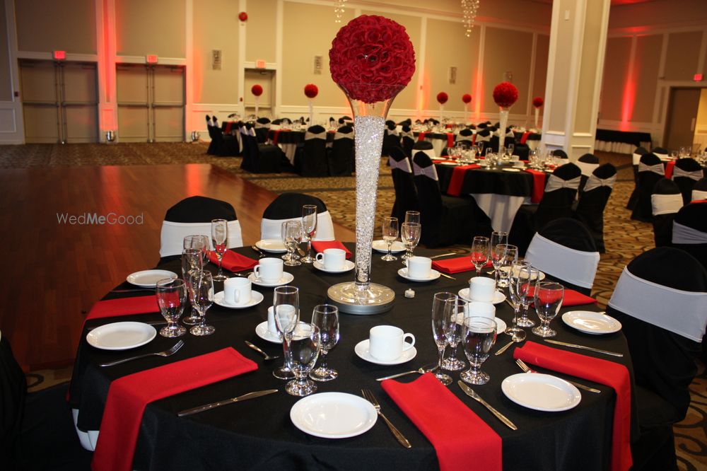 Photo By Riverside Banquet Halls - Venues