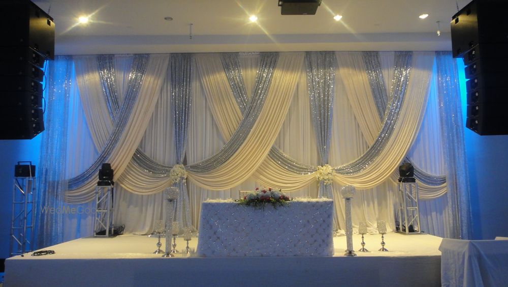 Photo By Riverside Banquet Halls - Venues