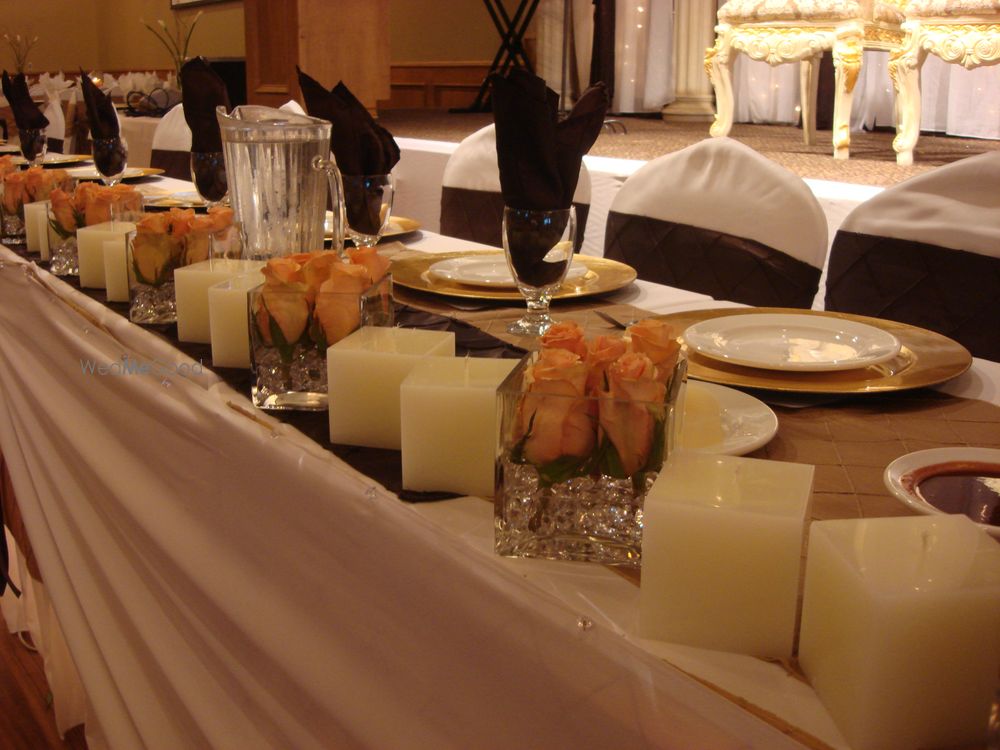 Photo By Riverside Banquet Halls - Venues