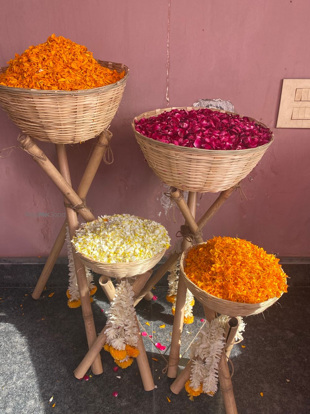 Photo By Happening Events - Decorators