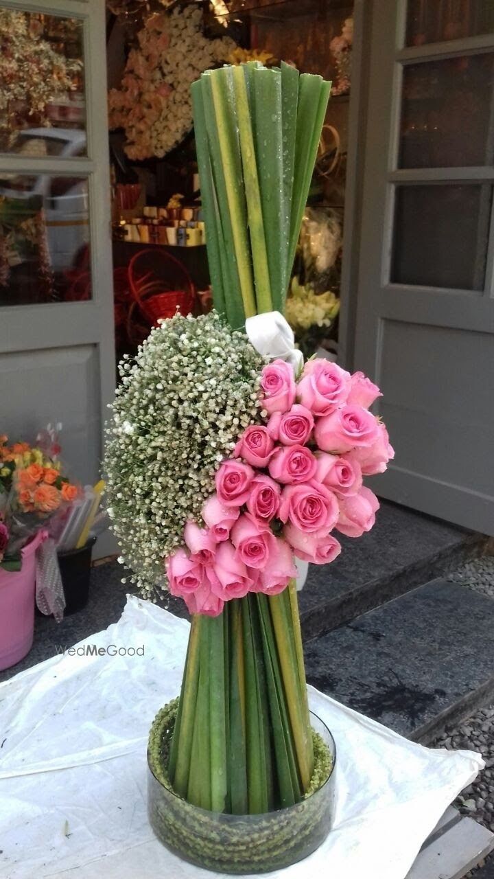 Photo By Happening Events - Decorators