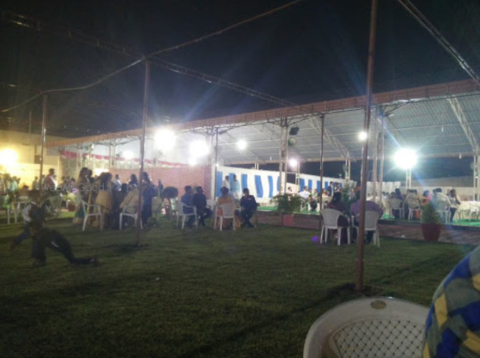 Photo By Shubham Gardens - Venues