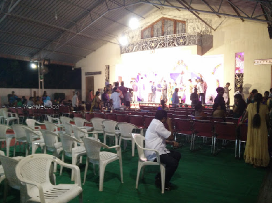 Photo By Shubham Gardens - Venues