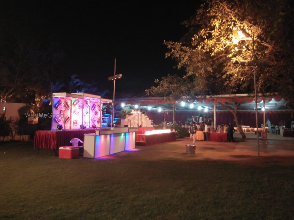 Photo By Shubham Gardens - Venues