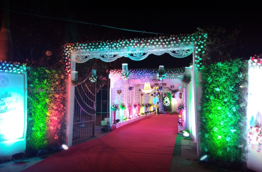 Photo By Shubham Gardens - Venues