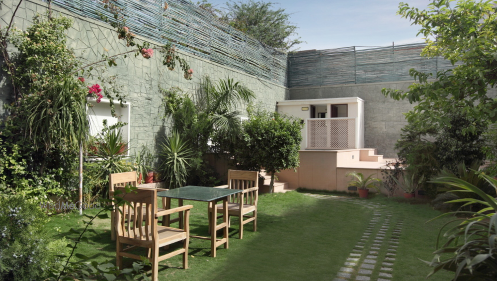 Photo By Karma Haveli - Venues