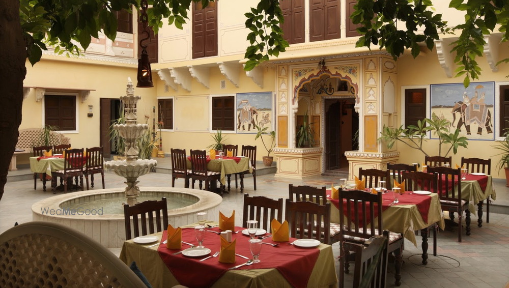 Photo By Karma Haveli - Venues