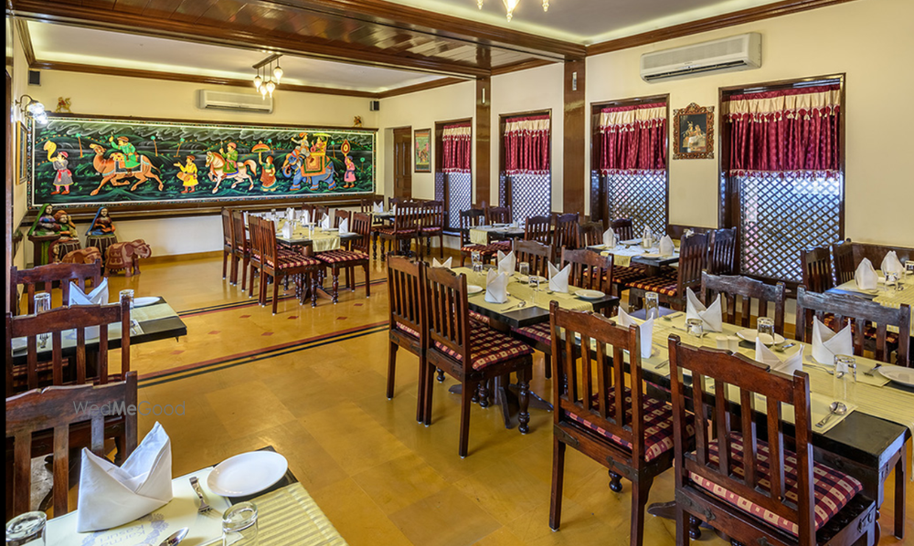 Photo By Karma Haveli - Venues