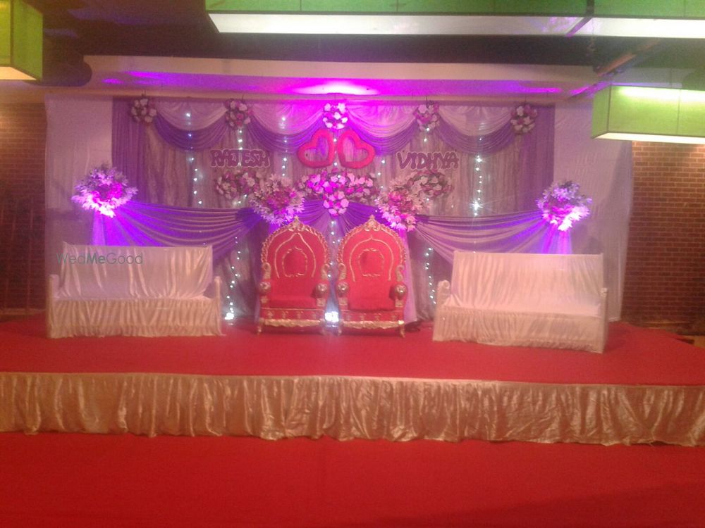 Photo By Anusha Banquet - Venues