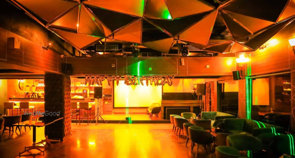 Photo By STALLION By Green Apple - Venues